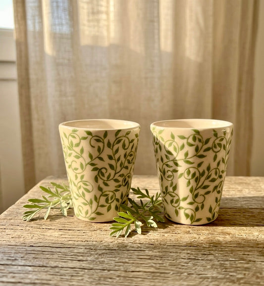 Tasse à café expresso