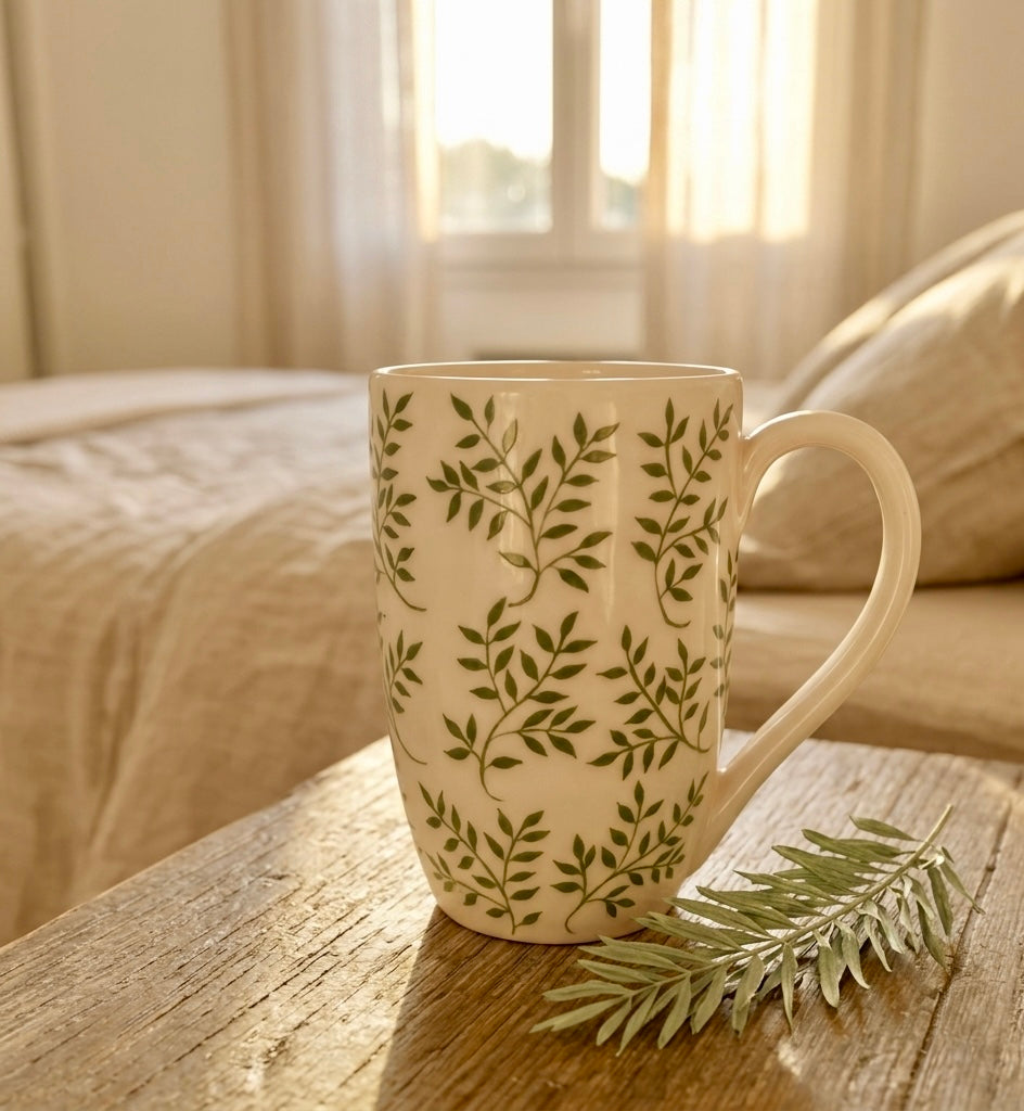 Tasse Infusion