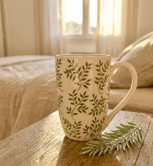 Tasse Infusion